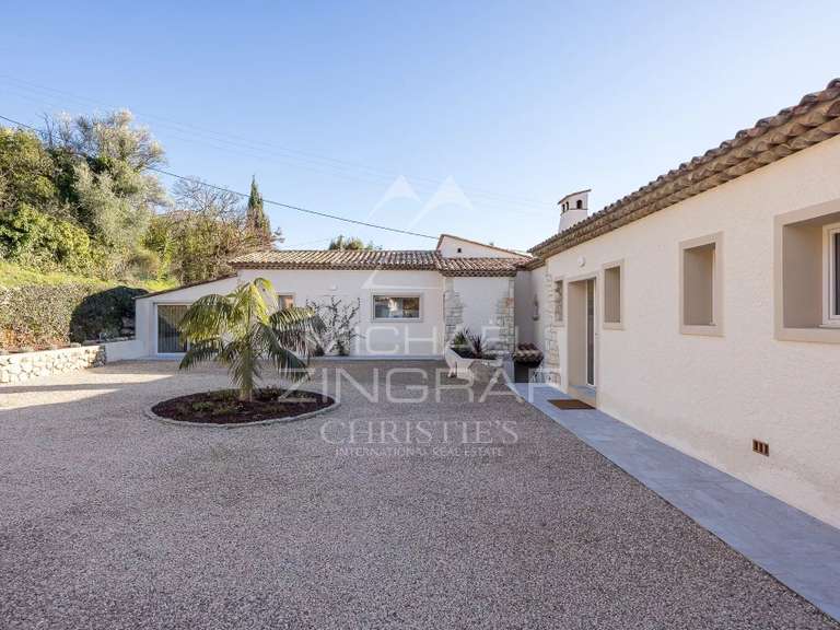 Villa Vence - 6 chambres - 288m²