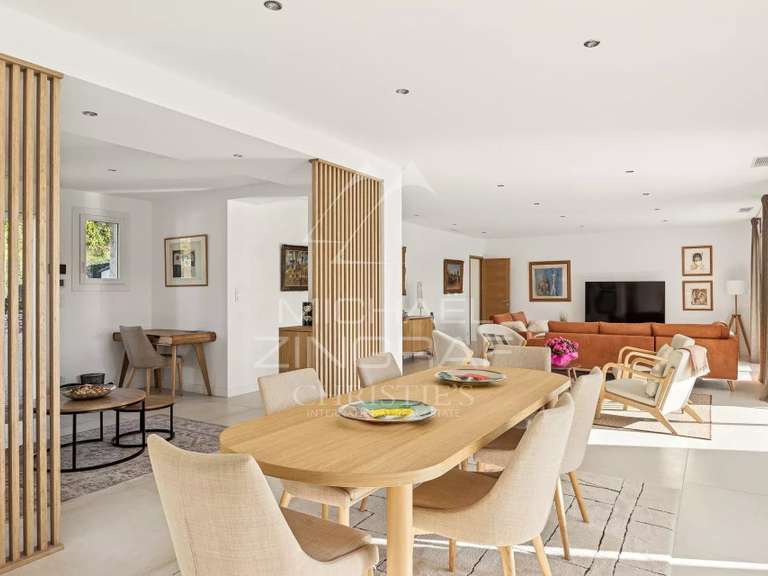 Villa Vence - 6 chambres - 288m²