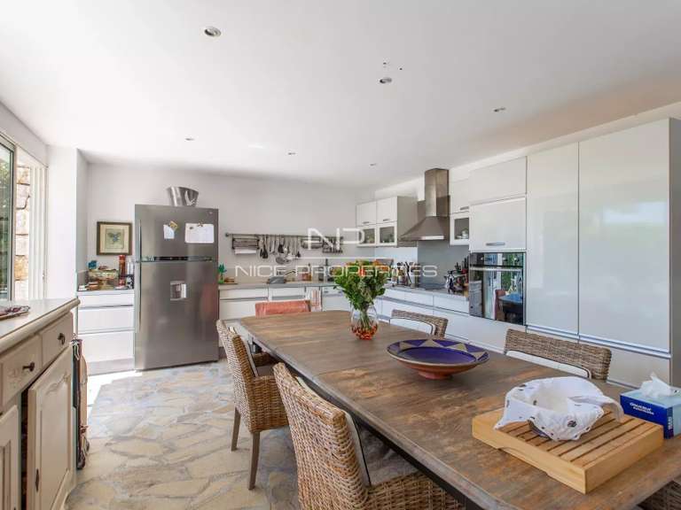 Villa Vence - 4 chambres - 294m²