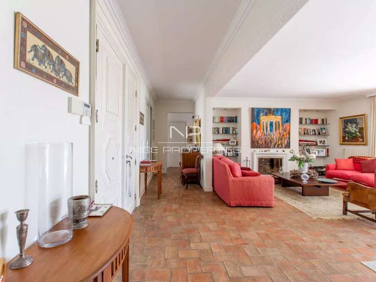 Villa Vence - 4 chambres - 294m²