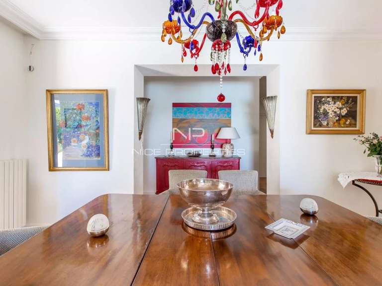 Villa Vence - 4 chambres - 294m²