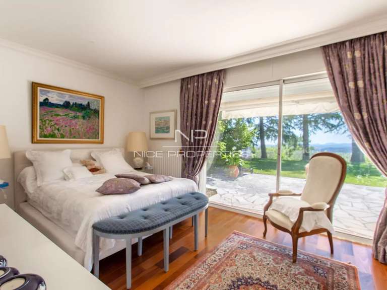 Villa Vence - 4 chambres - 294m²