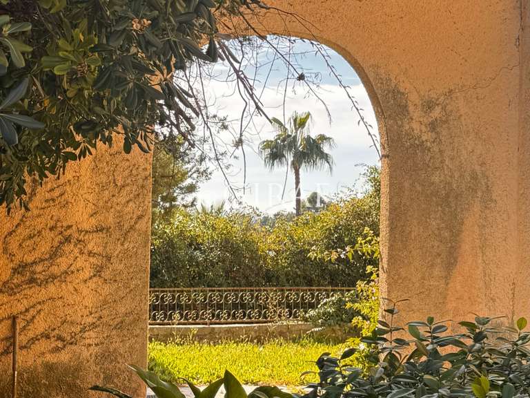 Villa Vence - 6 chambres - 350m²