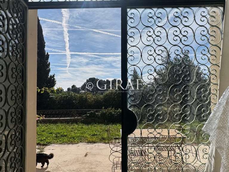 Villa Vence - 6 chambres - 350m²