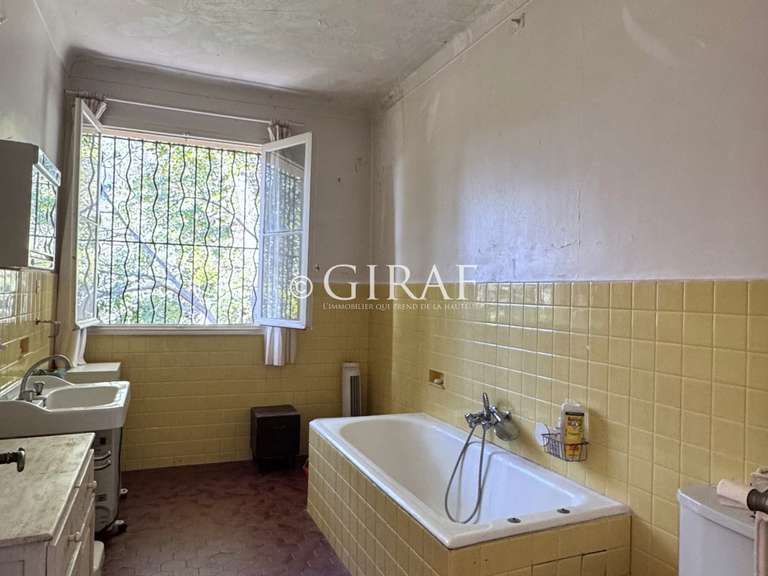 Villa Vence - 6 chambres - 350m²