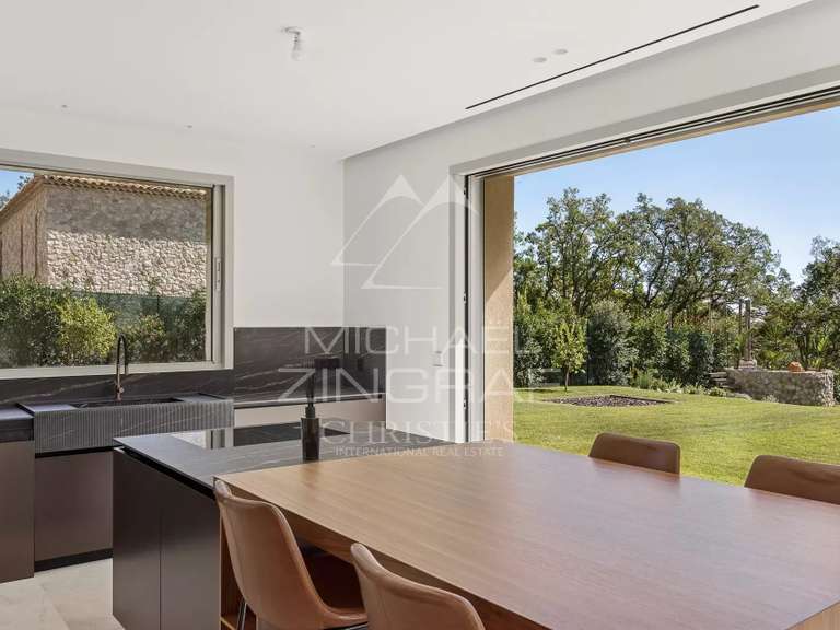 Villa Vence - 4 chambres - 190m²