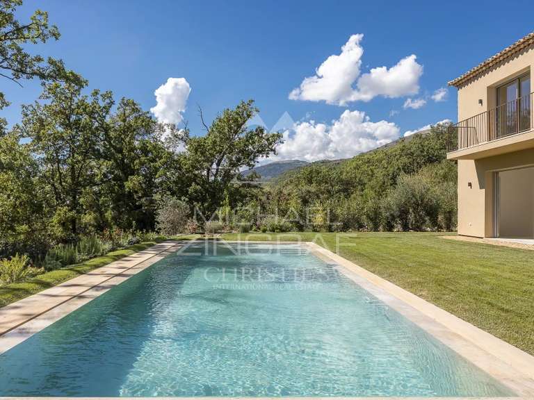 Villa Vence - 4 chambres - 190m²