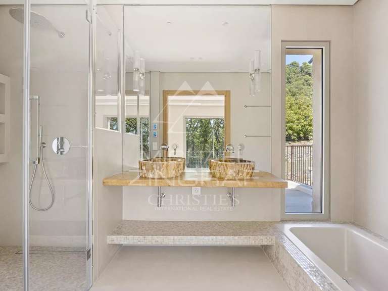 Villa Vence - 4 chambres - 190m²