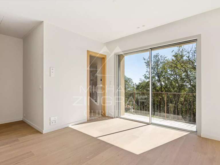 Villa Vence - 4 chambres - 190m²