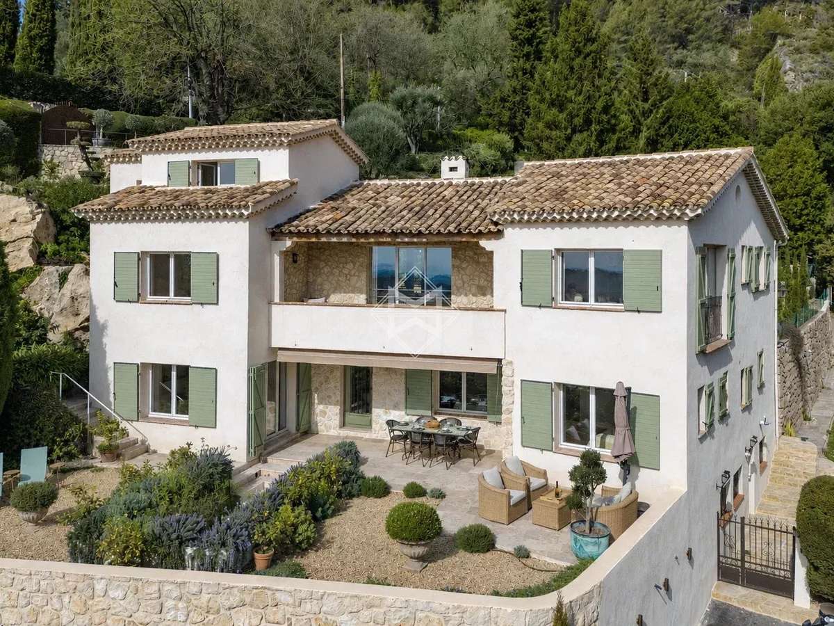 Villa Vence