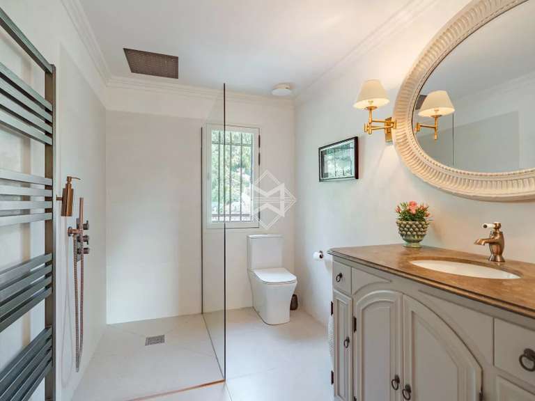 Villa avec Vue sur mer Vence - 5 chambres - 378m²