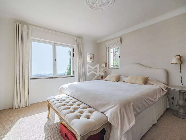 Villa avec Vue sur mer Vence - 5 chambres - 378m²