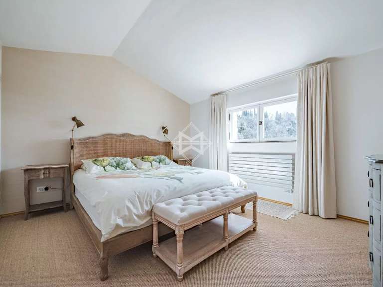 Villa avec Vue sur mer Vence - 5 chambres - 378m²