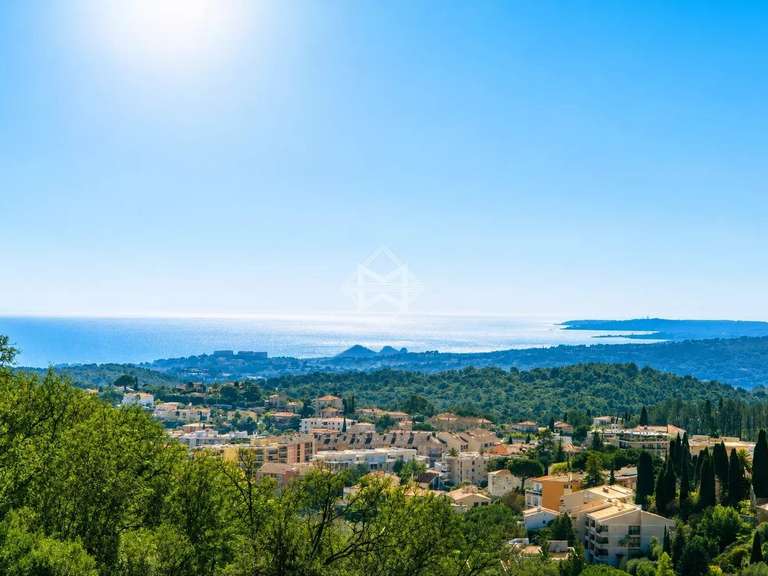 Villa avec Vue sur mer Vence - 5 chambres - 378m²