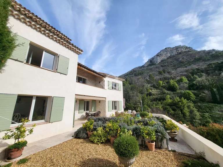 Villa avec Vue sur mer Vence - 5 chambres - 378m²