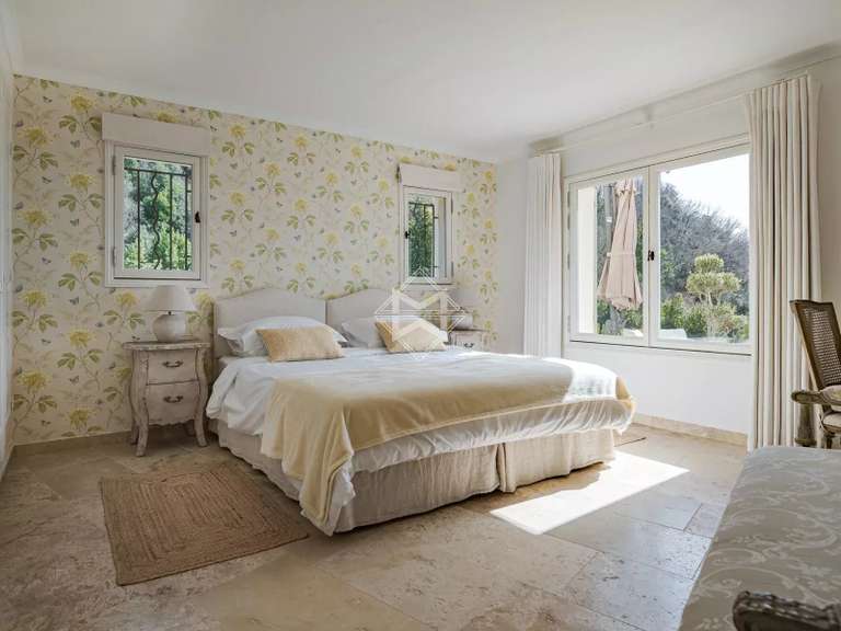 Villa avec Vue sur mer Vence - 5 chambres - 378m²