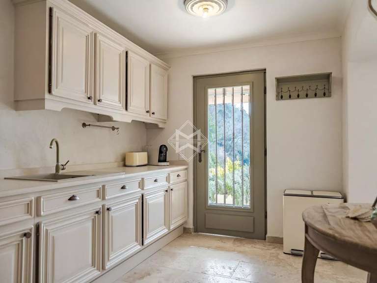 Villa avec Vue sur mer Vence - 5 chambres - 378m²