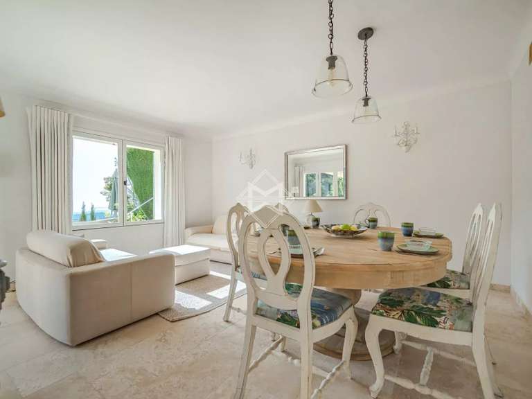 Villa avec Vue sur mer Vence - 5 chambres - 378m²