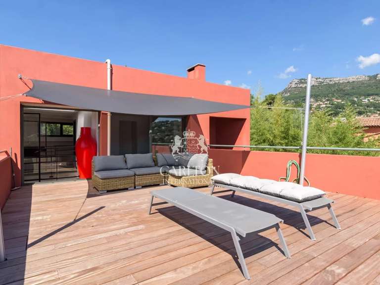Villa Vence - 5 bedrooms - 301m²