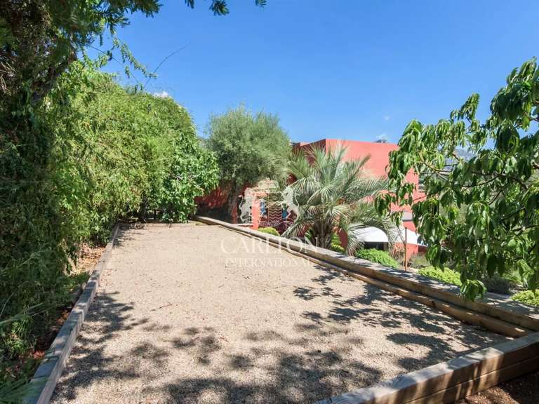 Villa Vence - 5 chambres - 301m²
