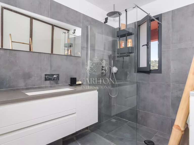 Villa Vence - 5 chambres - 301m²