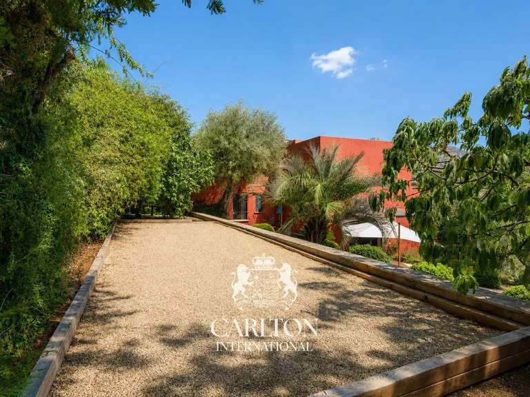 Villa Vence - 5 bedrooms - 301m²