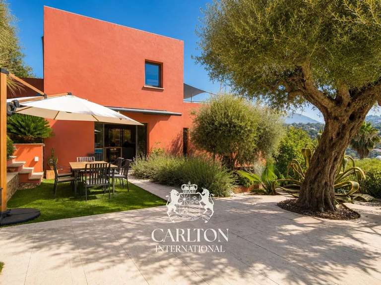 Villa Vence - 5 bedrooms - 301m²