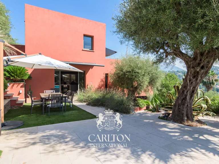 Villa Vence - 5 chambres - 301m²