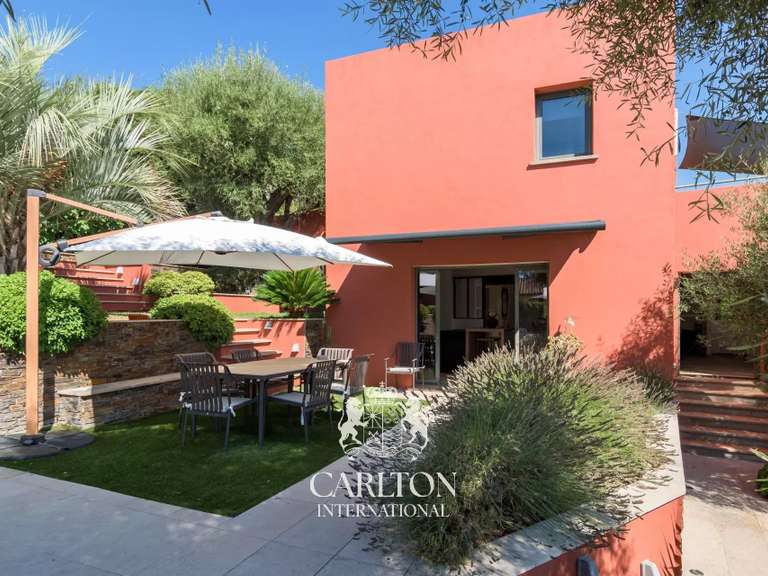 Villa Vence - 5 chambres - 301m²
