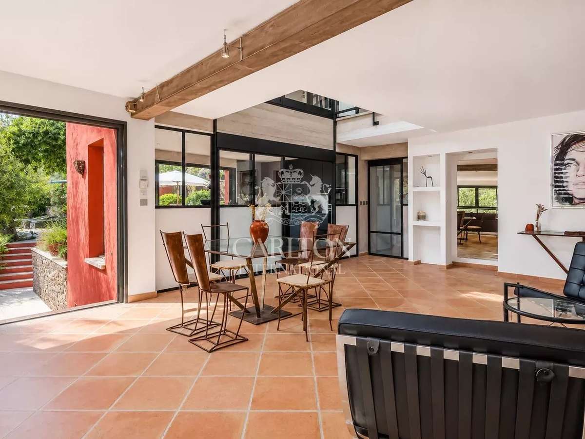 Villa Vence