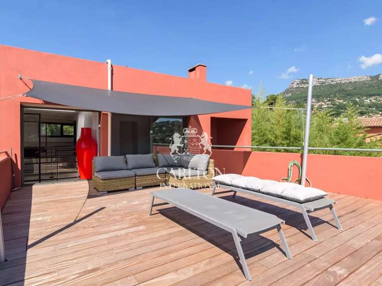 Villa Vence - 5 chambres - 301m²