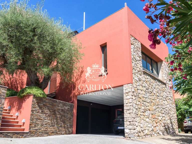 Villa Vence - 5 bedrooms - 301m²