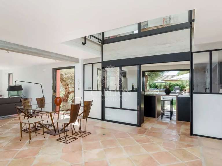 Villa Vence - 5 chambres - 301m²
