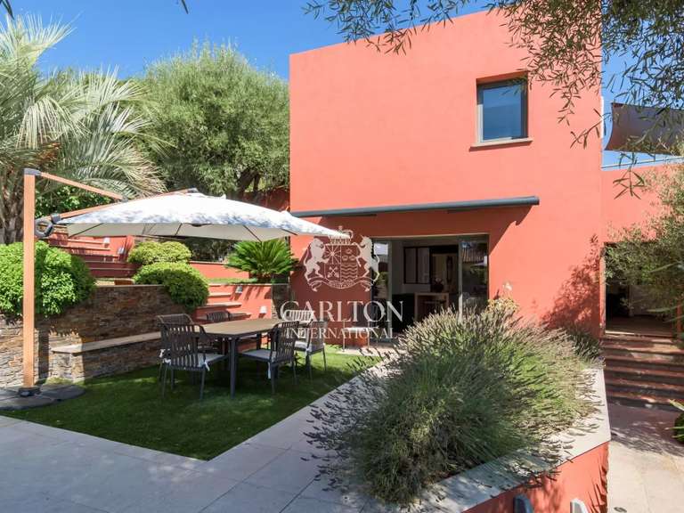 Villa Vence - 5 chambres - 301m²