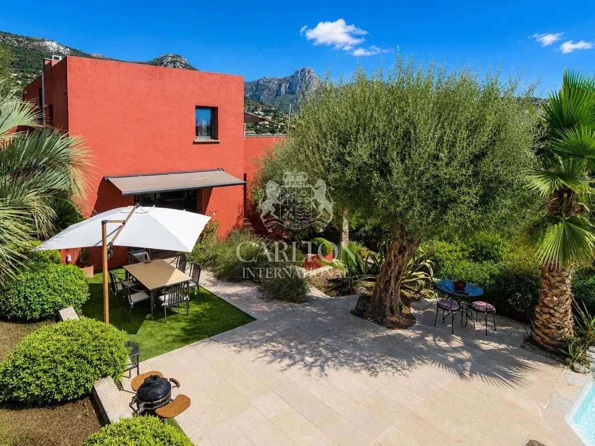 Villa Vence