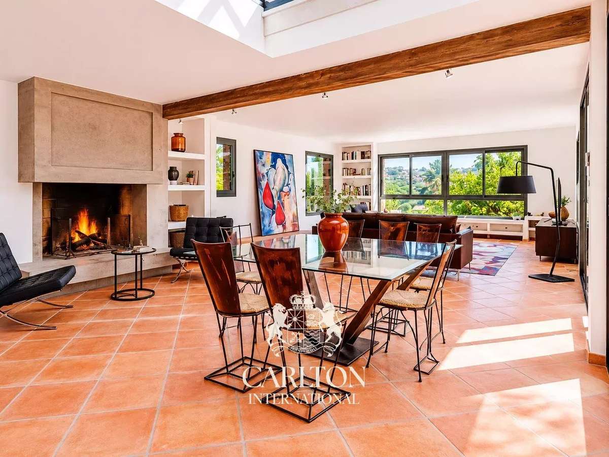 Villa Vence