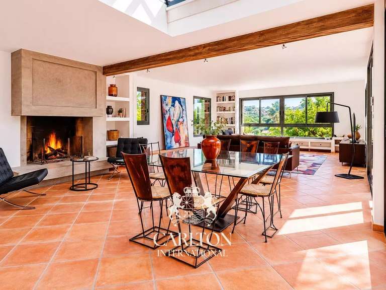 Villa Vence - 5 bedrooms - 301m²