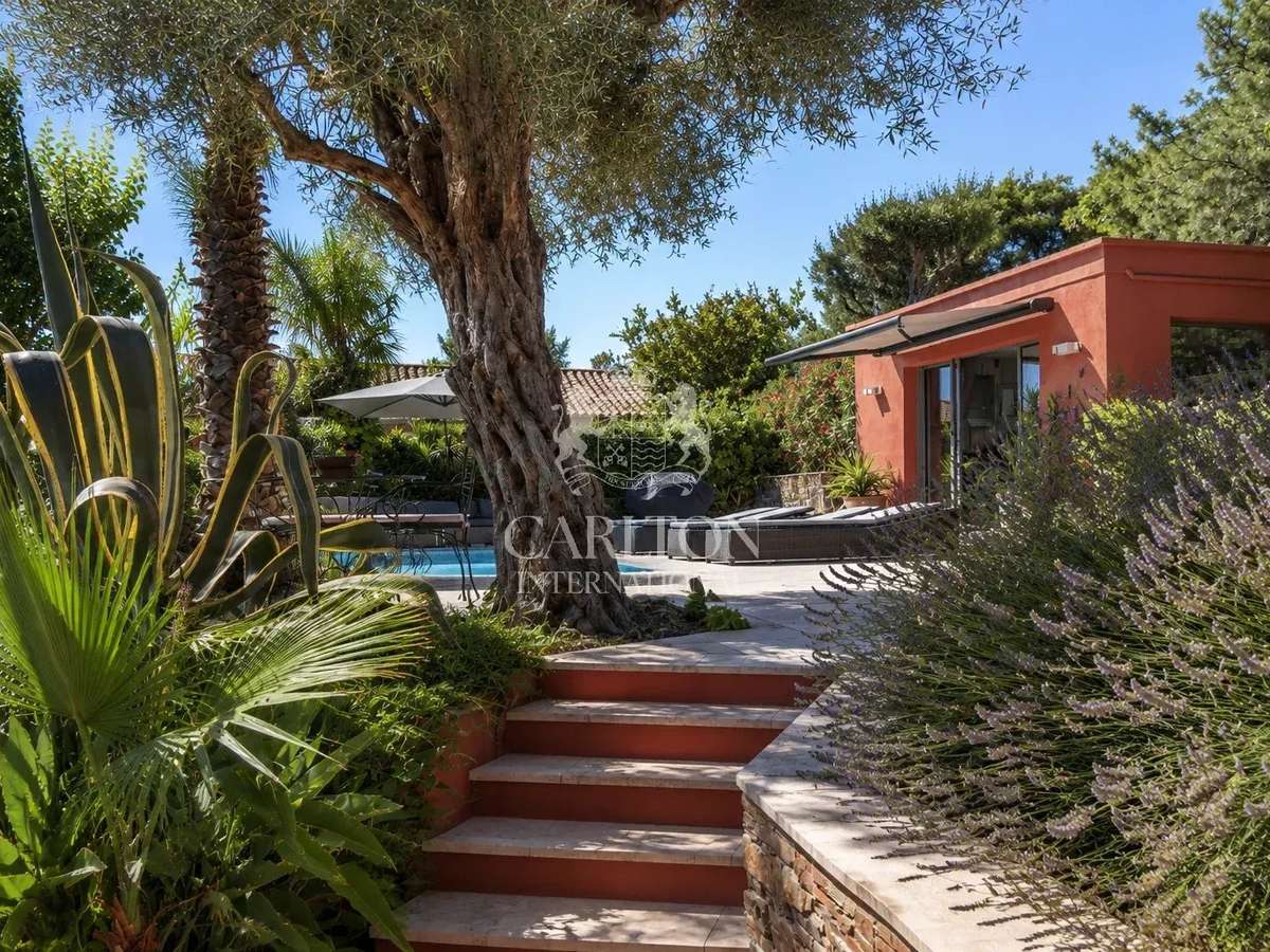 Villa Vence