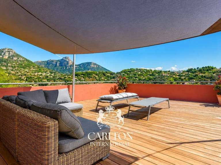 Villa Vence - 5 bedrooms - 301m²