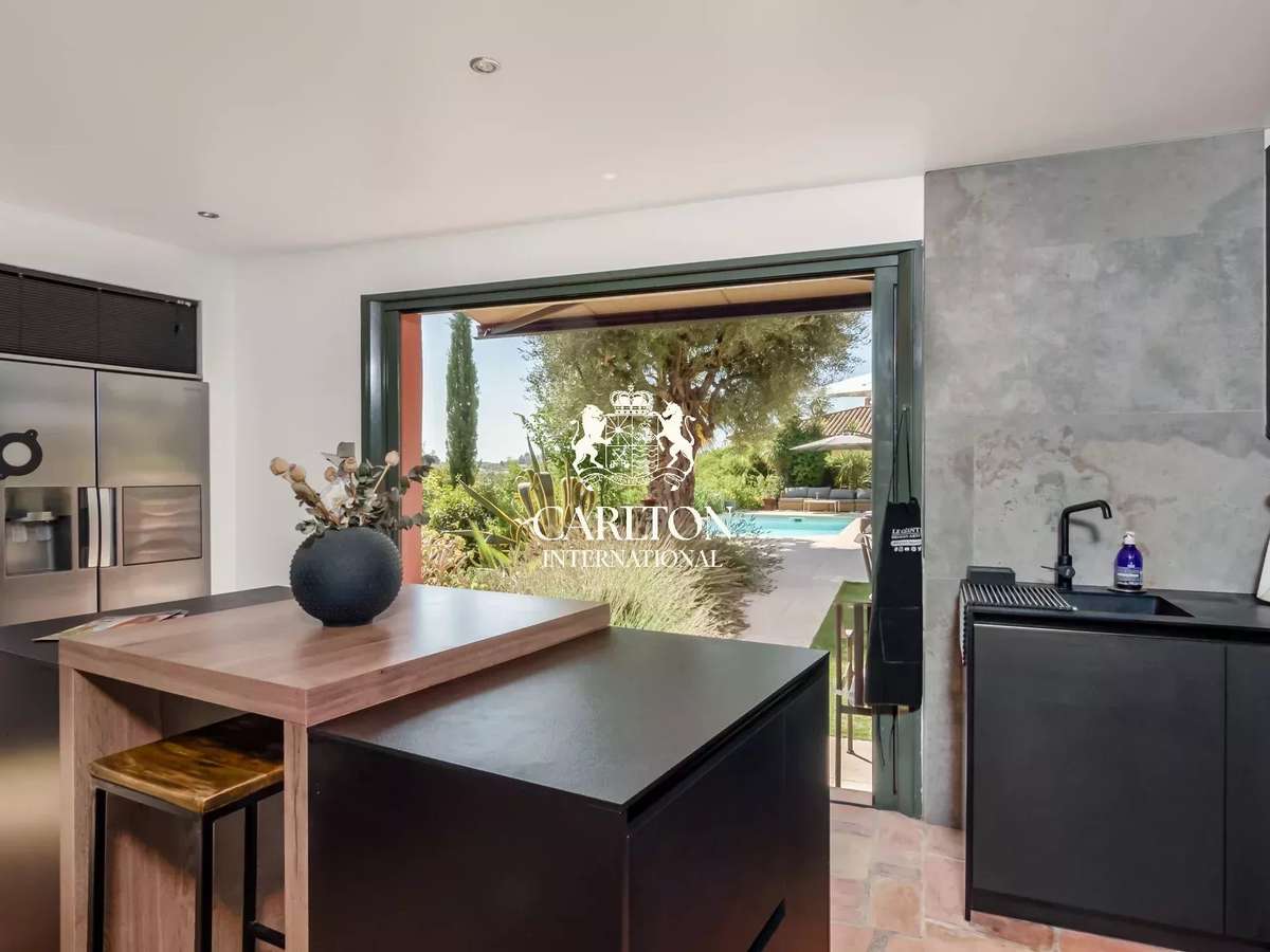 Villa Vence
