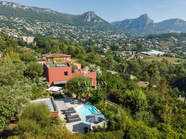 Villa Vence - 5 bedrooms - 301m²
