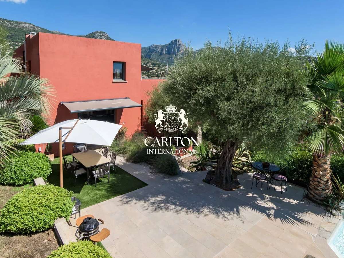 Villa Vence