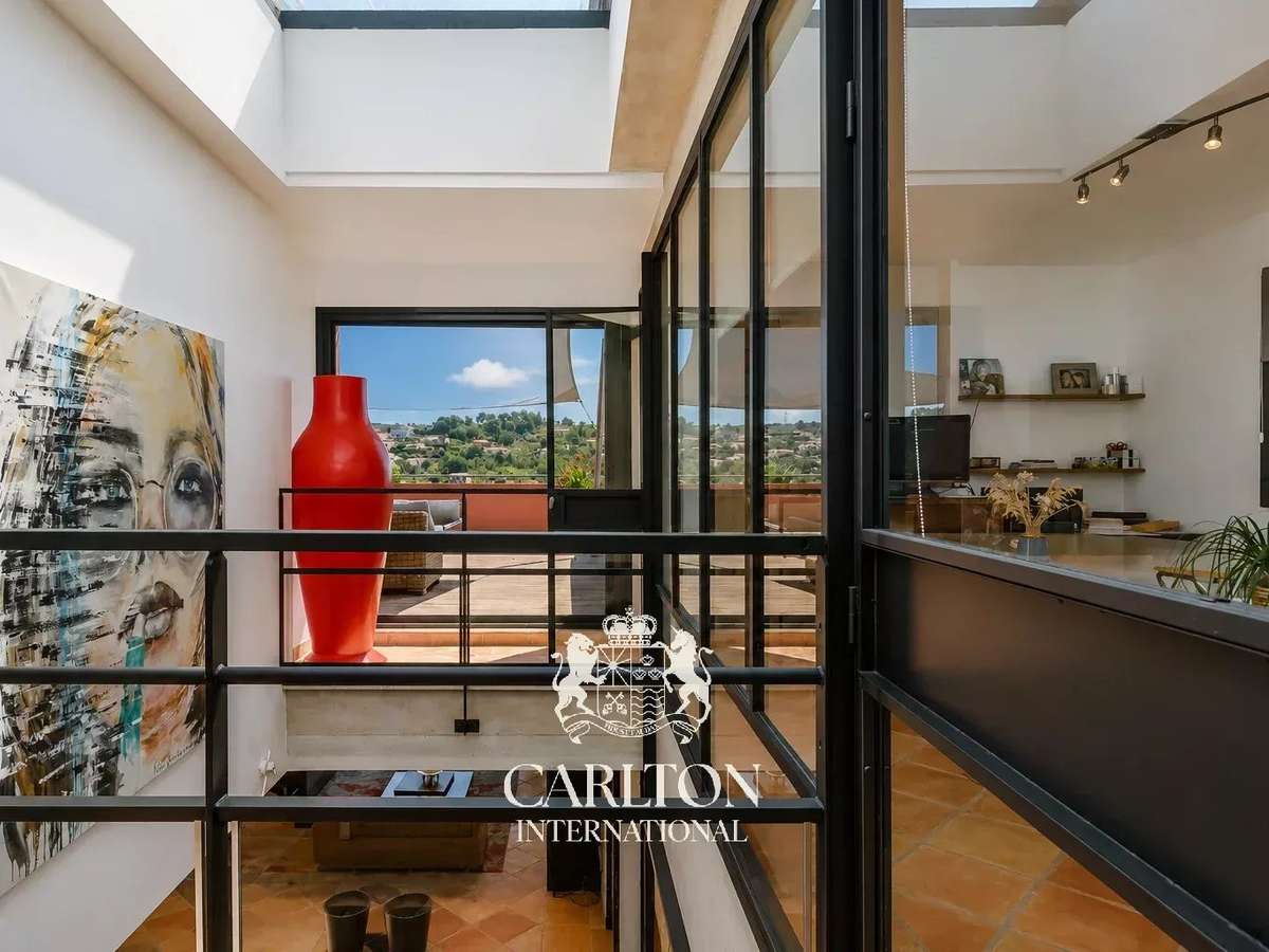 Villa Vence