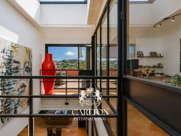 Villa Vence - 5 bedrooms - 301m²