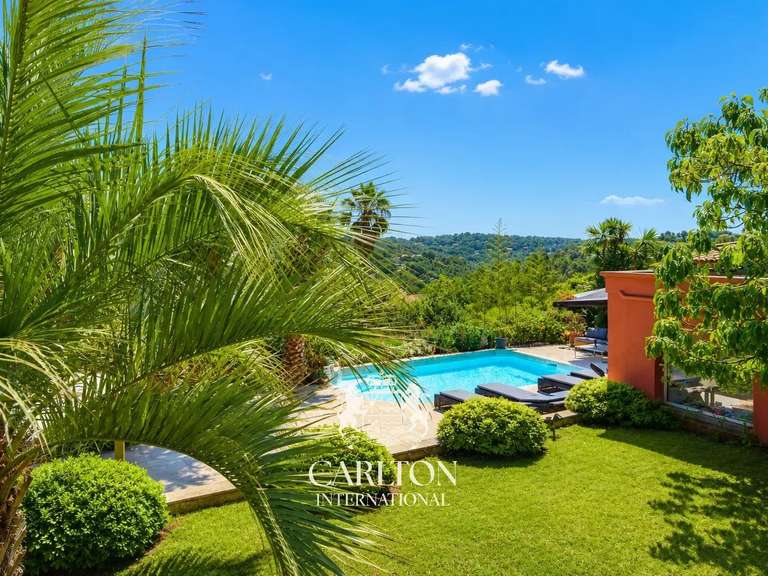 Villa Vence - 5 bedrooms - 301m²