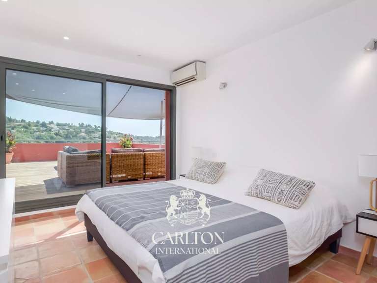 Villa Vence - 5 chambres - 301m²