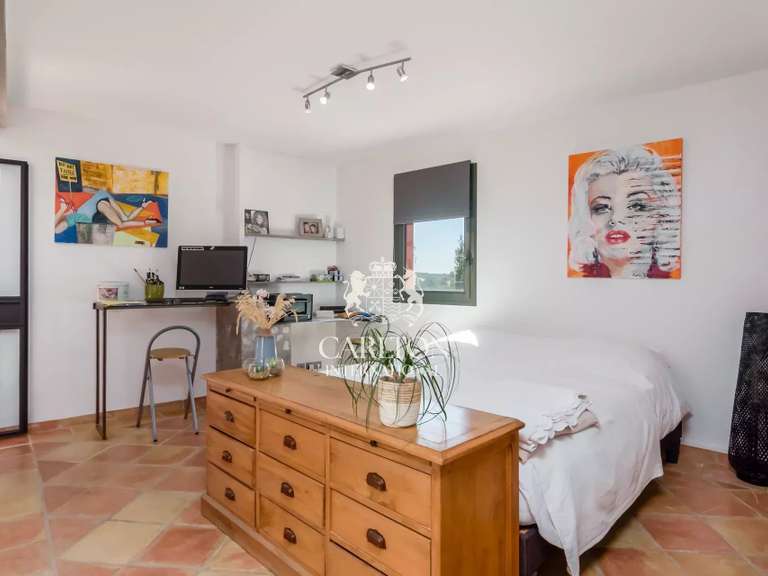 Villa Vence - 5 chambres - 301m²