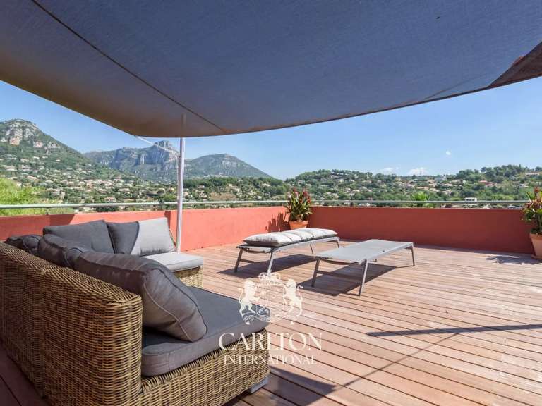 Villa Vence - 5 chambres - 301m²