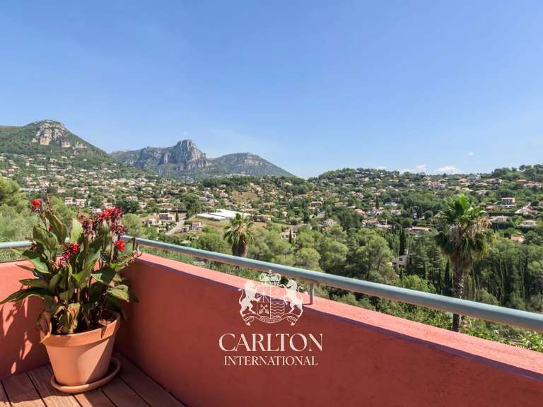 Villa Vence - 5 chambres - 301m²