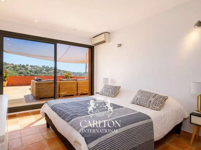 Villa Vence - 5 bedrooms - 301m²